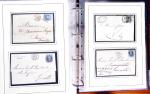 1849-2020, Collection de FRANCE en 15 albums, dont
