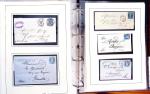 1849-2020, Collection de FRANCE en 15 albums, dont