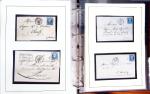 1849-2020, Collection de FRANCE en 15 albums, dont