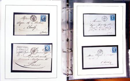 1849-2020, Collection de FRANCE en 15 albums, dont