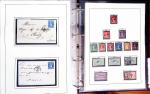 1849-2020, Collection de FRANCE en 15 albums, dont