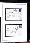 1849-2020, Collection de FRANCE en 15 albums, dont