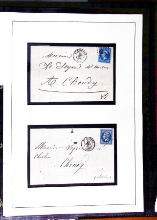 1849-2020, Collection de FRANCE en 15 albums, dont