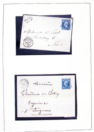 1849-2020, Collection de FRANCE en 15 albums, dont