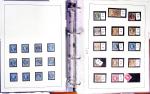 1849-2020, Collection de FRANCE en 15 albums, dont