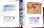 1849-2020, Collection de FRANCE en 15 albums, dont
