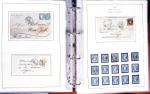 1849-2020, Collection de FRANCE en 15 albums, dont
