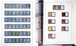1849-2020, Collection de FRANCE en 15 albums, dont
