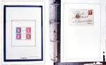1849-2020, Collection de FRANCE en 15 albums, dont