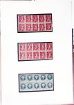1849-2020, Collection de FRANCE en 15 albums, dont