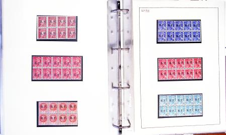 1849-2020, Collection de FRANCE en 15 albums, dont