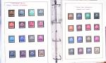 1849-2020, Collection de FRANCE en 15 albums, dont