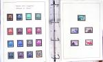 1849-2020, Collection de FRANCE en 15 albums, dont