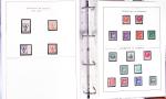 1849-2020, Collection de FRANCE en 15 albums, dont