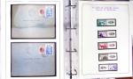 1849-2020, Collection de FRANCE en 15 albums, dont