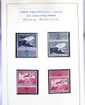 1849-2020, Collection de FRANCE en 15 albums, dont