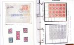 1849-2020, Collection de FRANCE en 15 albums, dont