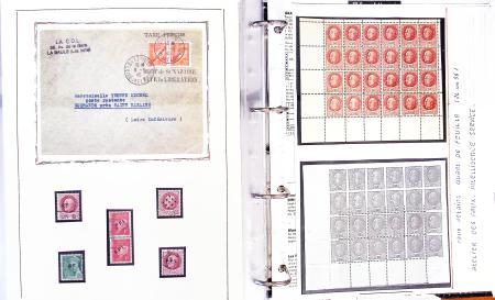 1849-2020, Collection de FRANCE en 15 albums, dont