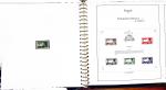 1849-2020, Collection de FRANCE en 15 albums, dont