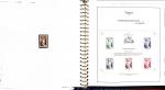 1849-2020, Collection de FRANCE en 15 albums, dont