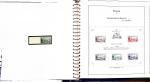 1849-2020, Collection de FRANCE en 15 albums, dont