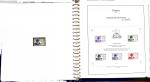 1849-2020, Collection de FRANCE en 15 albums, dont