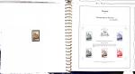 1849-2020, Collection de FRANCE en 15 albums, dont