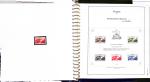 1849-2020, Collection de FRANCE en 15 albums, dont