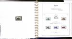 1849-2020, Collection de FRANCE en 15 albums, dont