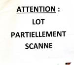 1925-1999, Collection principalement de neufs à partir