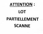 1807-1900, Plus de 400 lettres, principalement de la