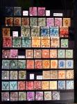 1777-2013, lot en deux parties : une collection d'ITALIE