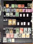 1777-2013, lot en deux parties : une collection d'ITALIE