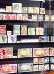 1777-2013, lot en deux parties : une collection d'ITALIE