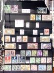 1777-2013, lot en deux parties : une collection d'ITALIE