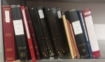 1777-2013, lot en deux parties : une collection d'ITALIE