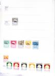 1777-2013, lot en deux parties : une collection d'ITALIE