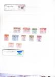 1777-2013, lot en deux parties : une collection d'ITALIE