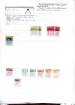 1777-2013, lot en deux parties : une collection d'ITALIE