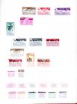 1777-2013, lot en deux parties : une collection d'ITALIE