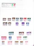 1777-2013, lot en deux parties : une collection d'ITALIE