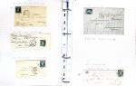 1777-2013, lot en deux parties : une collection d'ITALIE