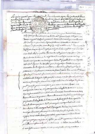 1777-2013, lot en deux parties : une collection d'ITALIE