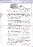 1777-2013, lot en deux parties : une collection d'ITALIE