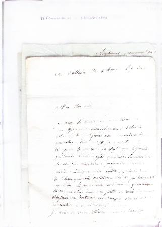 1777-2013, lot en deux parties : une collection d'ITALIE