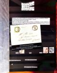 1777-2013, lot en deux parties : une collection d'ITALIE