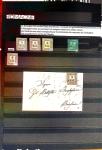 1777-2013, lot en deux parties : une collection d'ITALIE