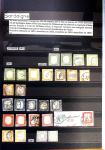 1777-2013, lot en deux parties : une collection d'ITALIE