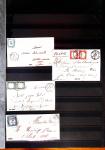 1777-2013, lot en deux parties : une collection d'ITALIE