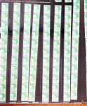 1936-1972, Collection de timbres neufs en 5 albums